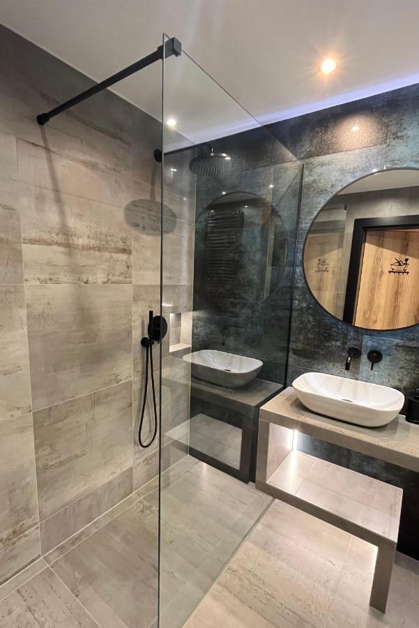 Pm. Apartments クラクフ エクステリア 写真